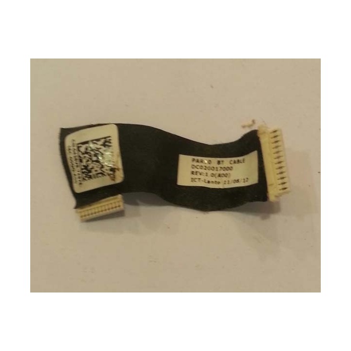 Nappe d'écran Dell Alienware M18X - ABIMEDIA