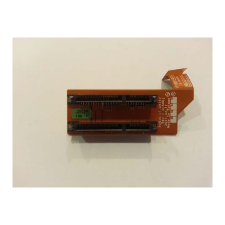 Connector SATA disque dur - ABIMEDIA