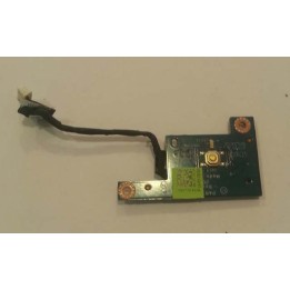 Bouton demarrage Dell Alienware M18X - ABIMEDIA