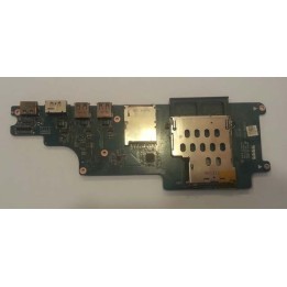 Carte fille Dell Alienware M18X - ABIMEDIA