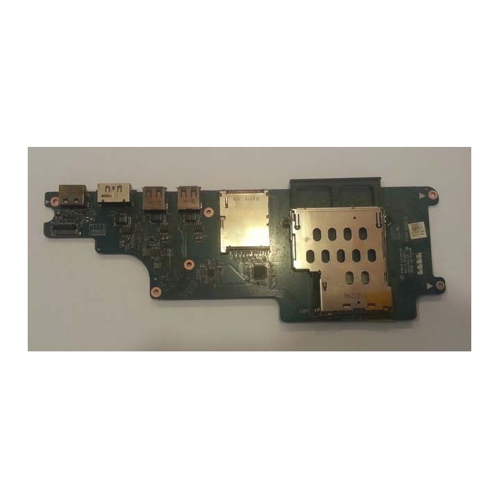 Carte fille Dell Alienware M18X - ABIMEDIA