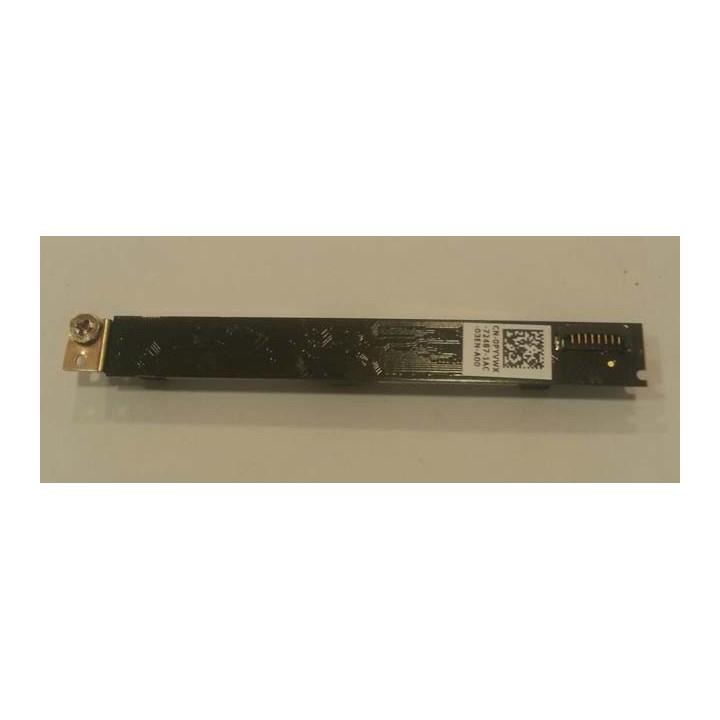 Webcam Dell Alienware M18X - ABIMEDIA - Lot B