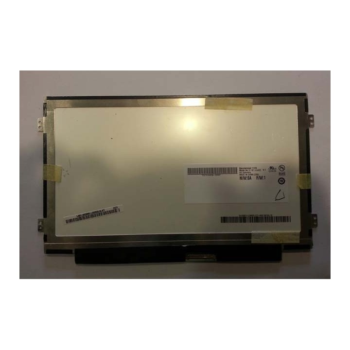 Dalle LCD packard bell-DOT-SE-310FR - ABIMEDIA