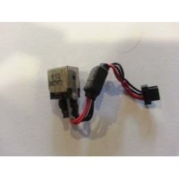 Connecteur alimentation packard bell-DOT-SE-310FR - ABIMEDIA