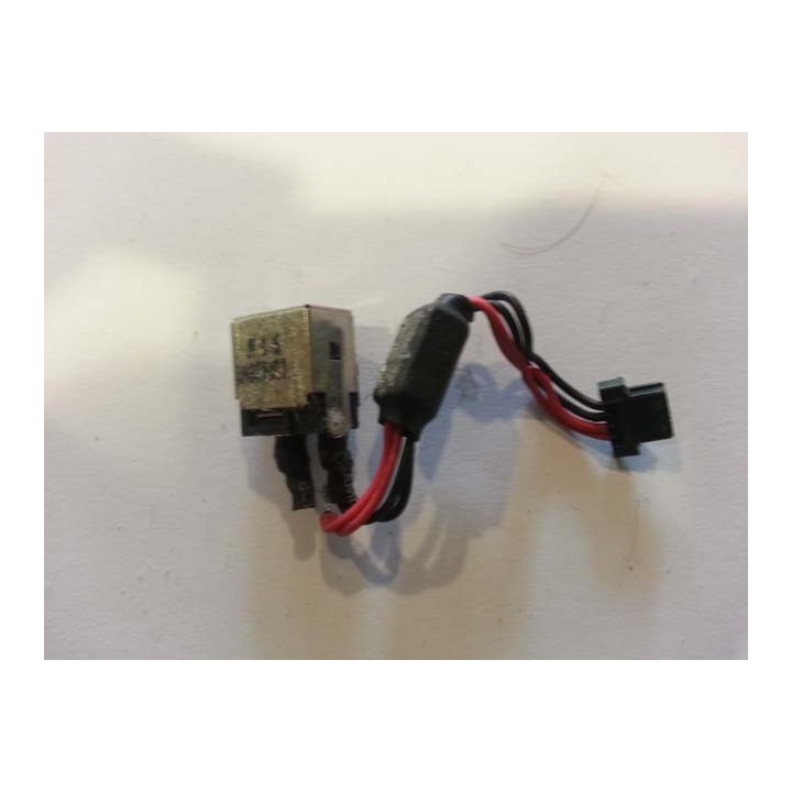 Connecteur alimentation packard bell-DOT-SE-310FR - ABIMEDIA