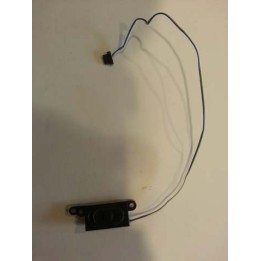 Haut parleur packard bell-DOT-SE-310FR - ABIMEDIA - Lot B