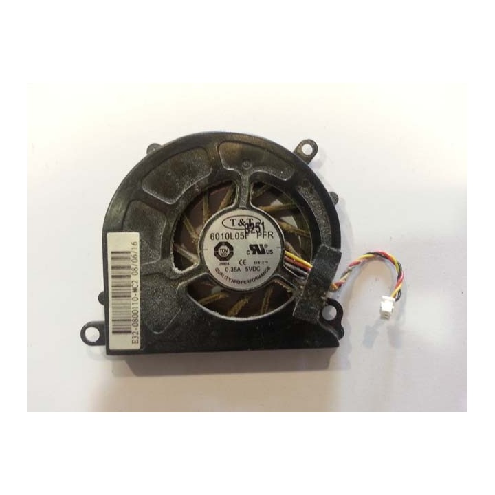 Ventilateur model 6010L05F MSI WIND U100 - ABIMEDIA