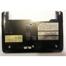 Plasturgie de base dessous MSI WIND U100 - ABIMEDIA