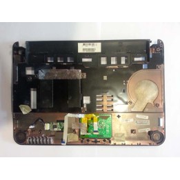 Plasturgie de base dessus MSI WIND U100 - ABIMEDIA