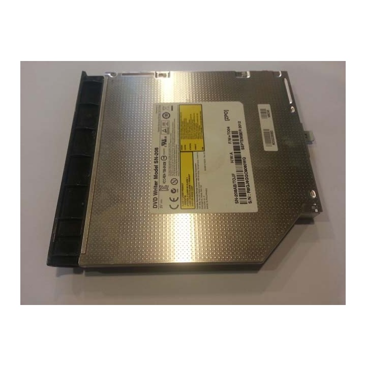 Lecteur dvd  model SN-208-Toshiba satellite C855 | ABIMEDIA