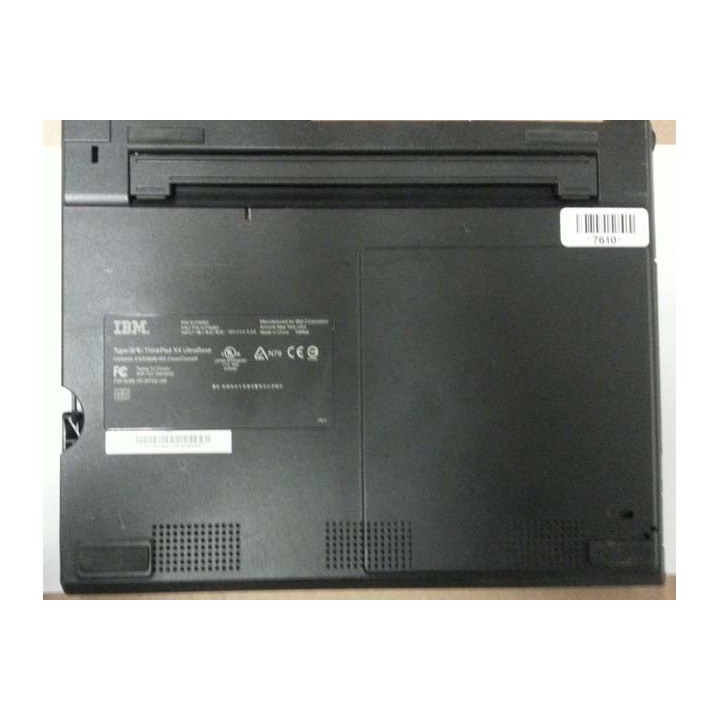 IBM 91P9283 Ultrabase X4 ThinkPad Réplicateur de | ABIMEDIA