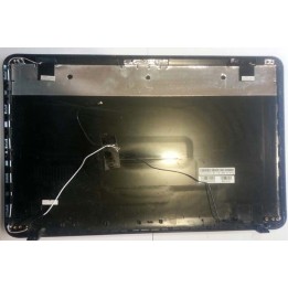 Coque arriere Toshiba satellite C855-21P - ABIMEDIA