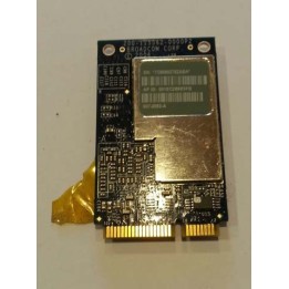 Carte wifi Macbook pro aluminim A1211 - ABIMEDIA