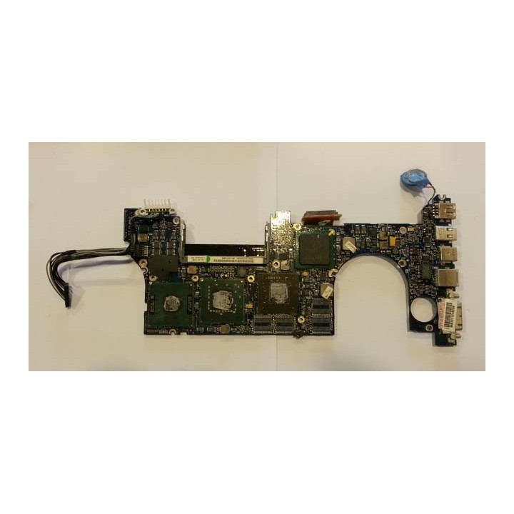 Carte mère hors service Macbook pro | ABIMEDIA Paris