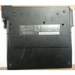 IBM ThinkPad Port Replicator 74P6733 - Reconditionné