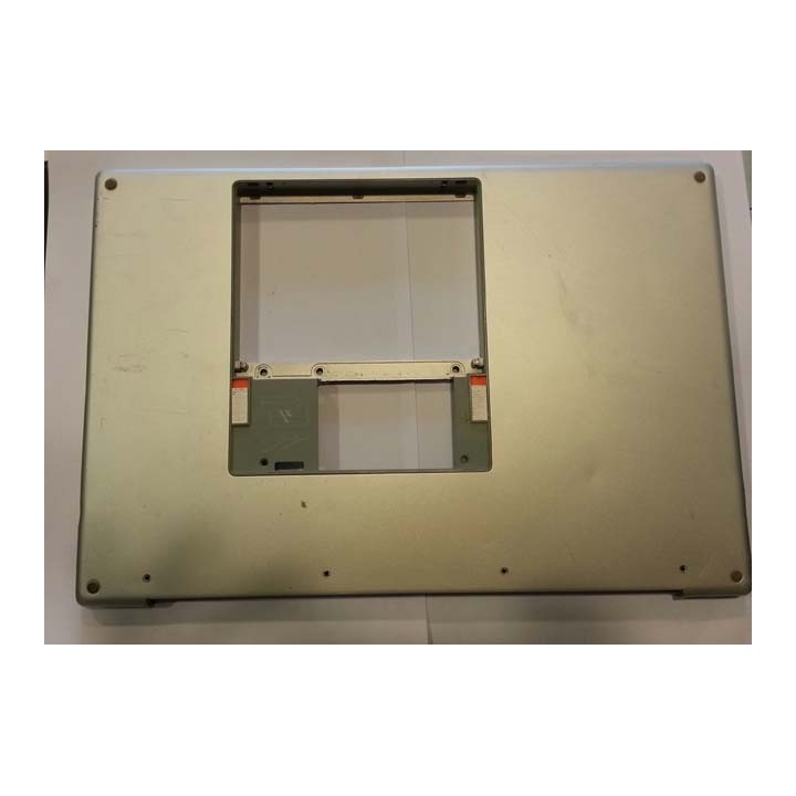Plasturgie de base dessous Macbook pro aluminim | ABIMEDIA