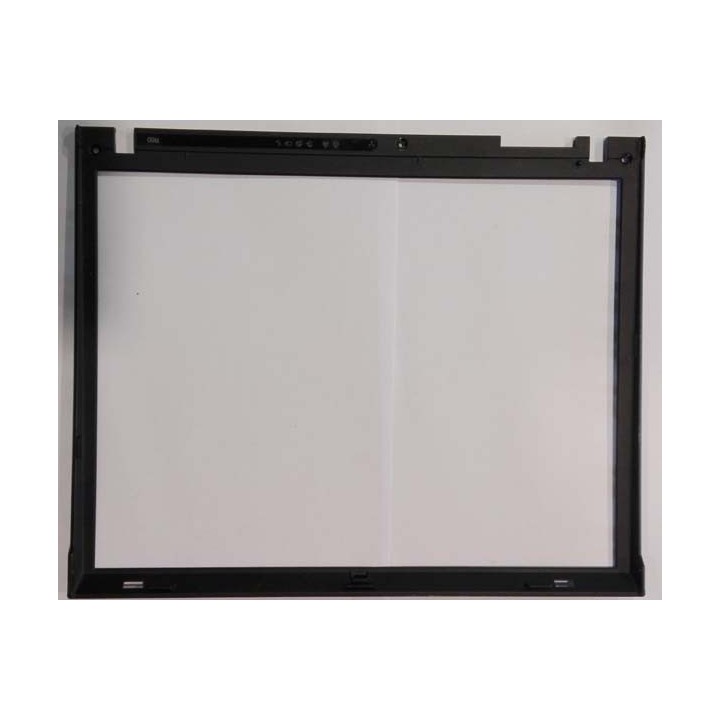 Cadre ecran bezel IBM thinkpad R50 - ABIMEDIA