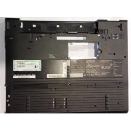 Plasturgie de base dessous IBM thinkpad R50 - ABIMEDIA