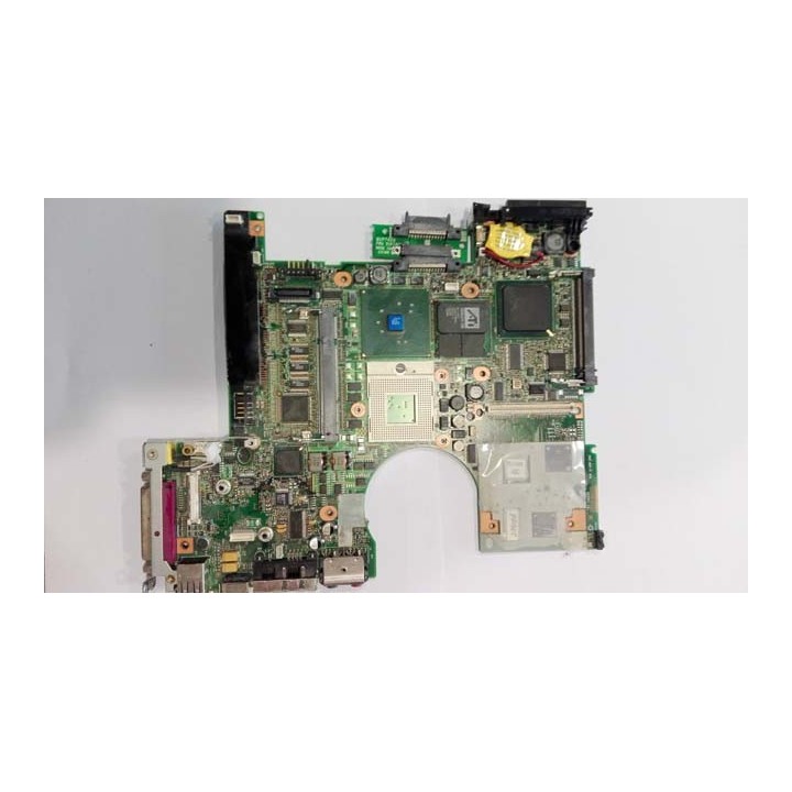 Carte mère hors service IBM thinkpad R50 - ABIMEDIA