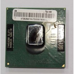 Intel Pentium M Processor 1.60 GHz, 1M Cache, 400 | ABIMEDIA