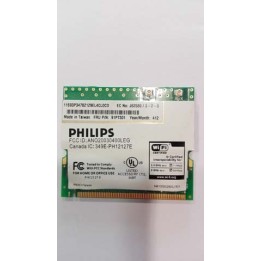 Carte wifi IBM thinkpad R50 - ABIMEDIA