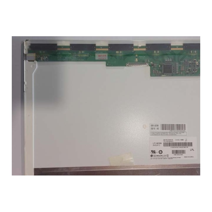 Dalle Ecran IBM thinkpad R50 - ABIMEDIA