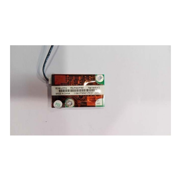 Carte modem IBM thinkpad R50 - ABIMEDIA