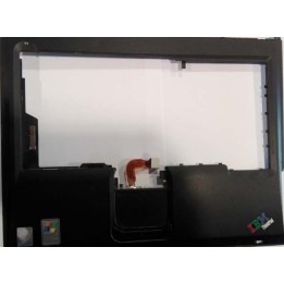 Plasturgie de base dessus IBM thinkpad R50 - ABIMEDIA