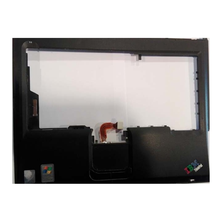 Plasturgie de base dessus IBM thinkpad R50 - ABIMEDIA