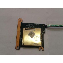Lecteur SD carte Dell vostro 3560 - ABIMEDIA