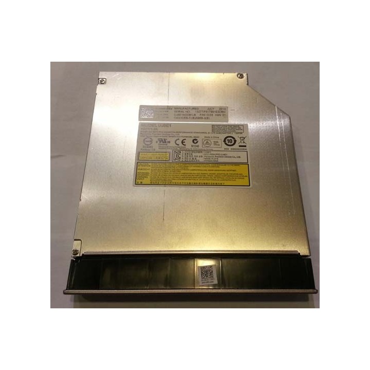 Lecteur dvd  model UJ8E1-Dell vostro 3560 - ABIMEDIA