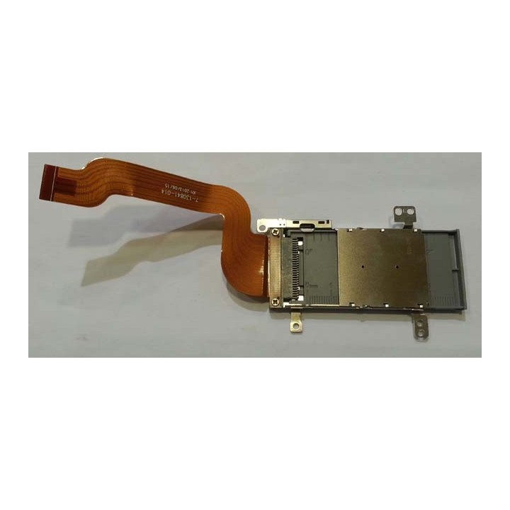 Carte PCI Dell vostro 3560 - ABIMEDIA