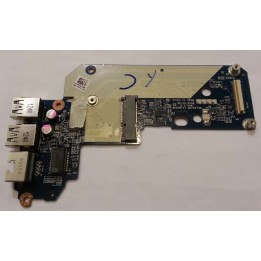 Carte fille Dell vostro 3560 - ABIMEDIA