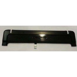 Plasturgie dessus cache charniere Hp compaq 6735s - ABIMEDIA