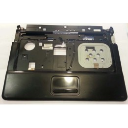 Plasturgie de basse dessus Hp compaq 6735s - ABIMEDIA