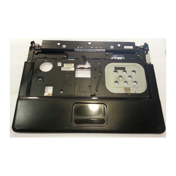 Plasturgie de basse dessus Hp compaq 6735s - ABIMEDIA