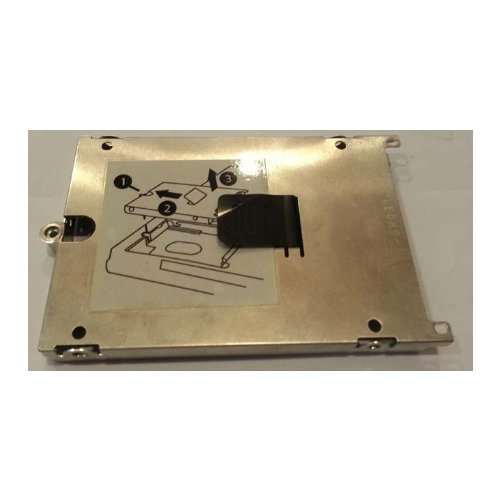 Caddy disque dur Hp compaq 6735s - ABIMEDIA