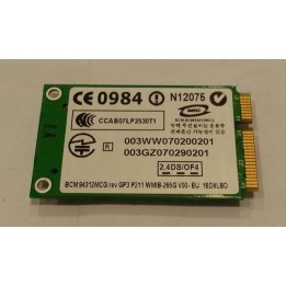Carte wifi model 003WW070200201 Hp compaq 6735s - ABIMEDIA