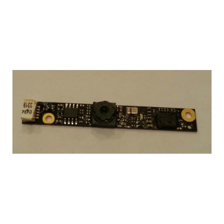 Webcam Hp compaq 6735s - ABIMEDIA