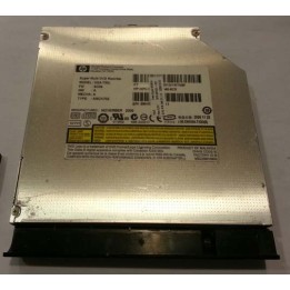 Lecteur dvd model GSA-T50L Hp compaq 6735s - ABIMEDIA
