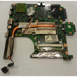 Carte mère hors service Hp compaq 6735s - ABIMEDIA