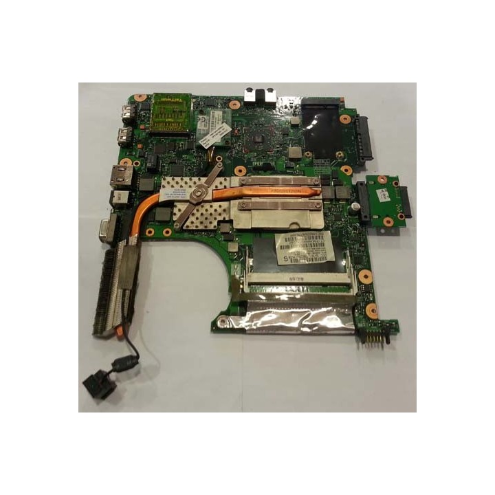 Carte mère hors service Hp compaq 6735s - ABIMEDIA