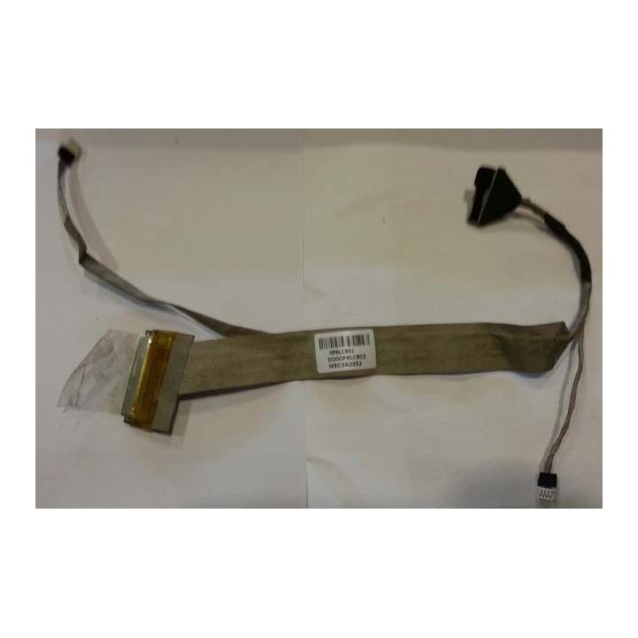 Nappe d'écran  Hp Compaq Presario 61-407SF - ABIMEDIA