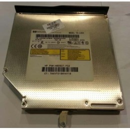 Lecteur DVD model TS-L633  Hp Compaq Presario 61 | ABIMEDIA
