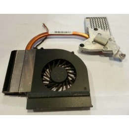 Ventilateure  Hp Compaq Presario 61-407SF - ABIMEDIA