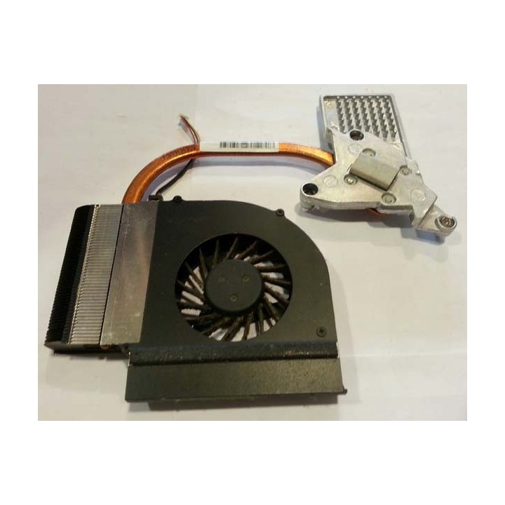 Ventilateure  Hp Compaq Presario 61-407SF - ABIMEDIA
