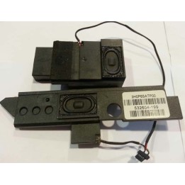 Haut parleur  Hp Compaq Presario 61-407SF - ABIMEDIA