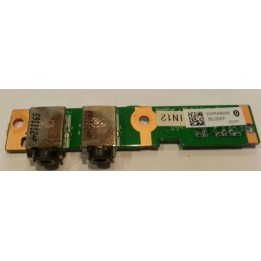 Carte SON  Hp Compaq Presario 61-407SF - ABIMEDIA