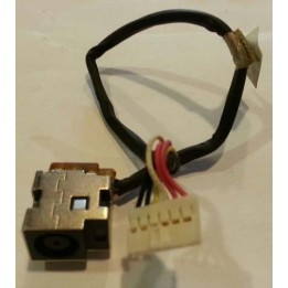 Connecteur alimentation  Hp Compaq Presario 61 | ABIMEDIA