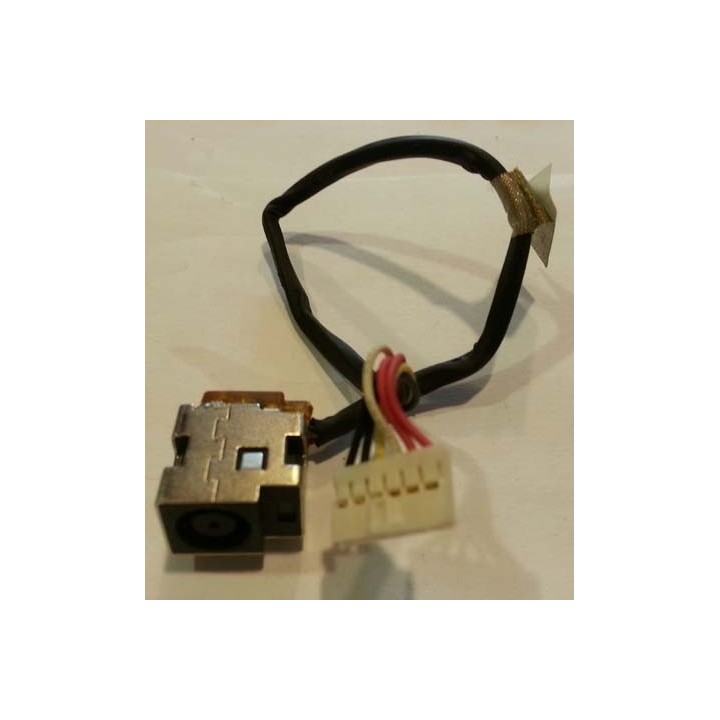Connecteur alimentation  Hp Compaq Presario 61 | ABIMEDIA